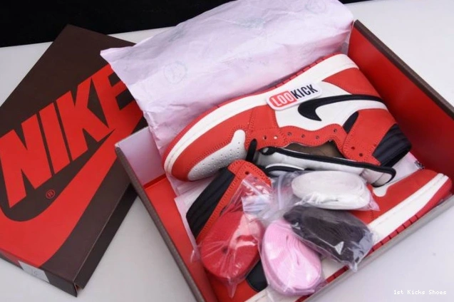 1st Kicks CD4487 AIR JORDAN 100(RED) 828 GoAnywhere OG SCOTT TRAVIS RETRO 1 X HIGH - 1106